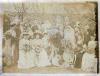 1908-04-04 Albert and Elsie Hall wedding